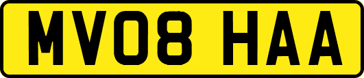 MV08HAA