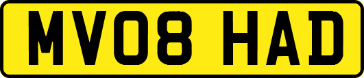 MV08HAD