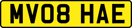 MV08HAE