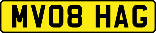 MV08HAG