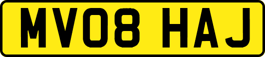 MV08HAJ