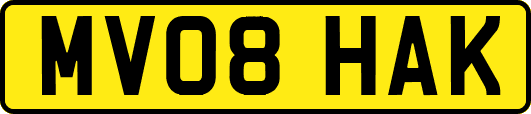 MV08HAK