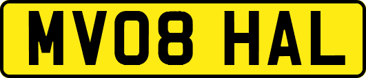 MV08HAL