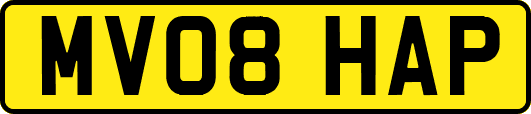 MV08HAP