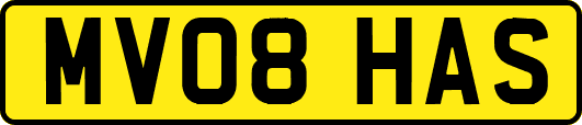 MV08HAS