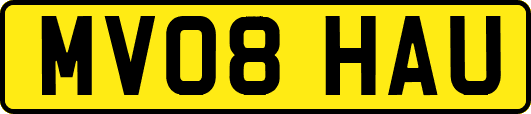 MV08HAU