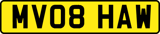 MV08HAW