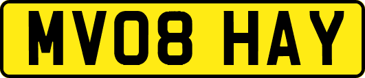 MV08HAY
