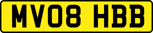 MV08HBB