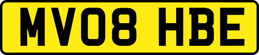 MV08HBE