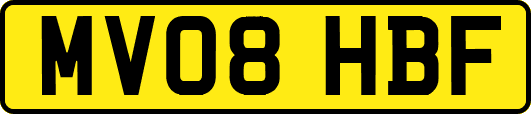 MV08HBF