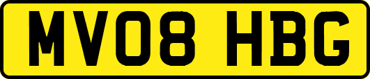 MV08HBG