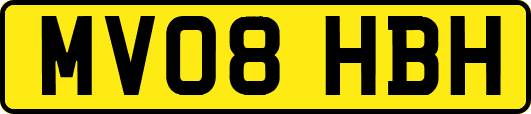 MV08HBH