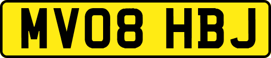 MV08HBJ