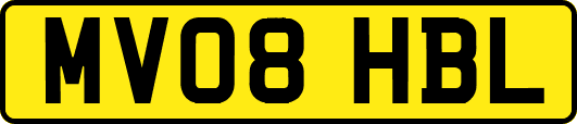 MV08HBL