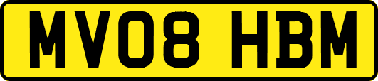 MV08HBM
