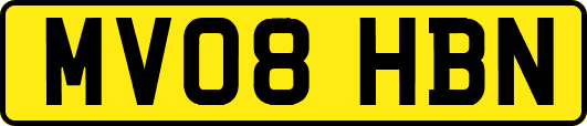 MV08HBN