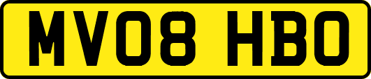 MV08HBO