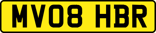 MV08HBR