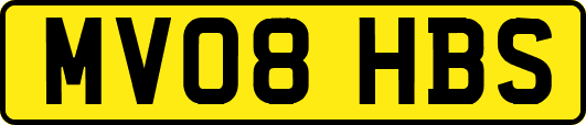 MV08HBS