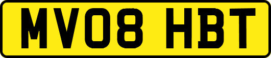 MV08HBT