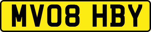 MV08HBY