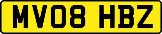 MV08HBZ
