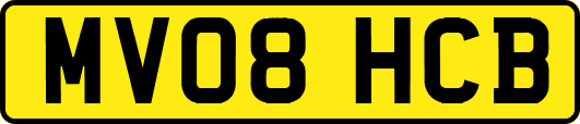 MV08HCB
