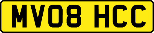 MV08HCC