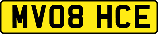 MV08HCE