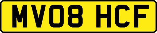 MV08HCF