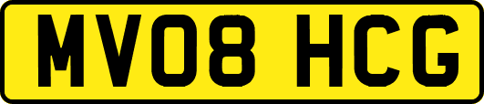 MV08HCG