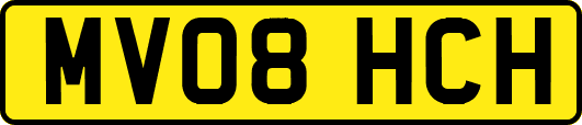 MV08HCH