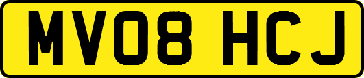 MV08HCJ