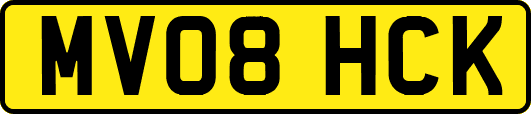 MV08HCK