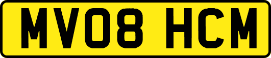 MV08HCM