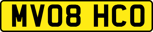 MV08HCO