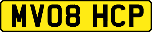 MV08HCP