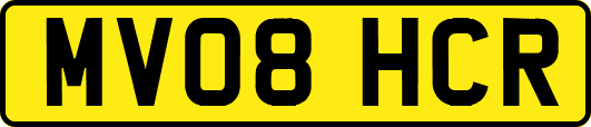 MV08HCR