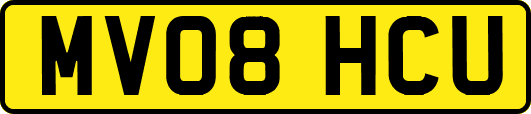 MV08HCU