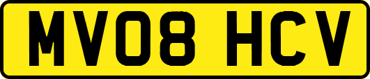 MV08HCV