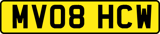 MV08HCW