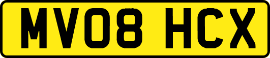 MV08HCX