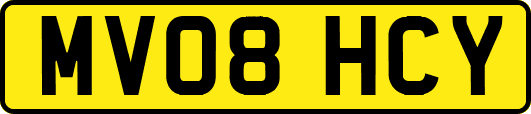MV08HCY