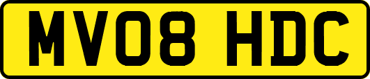 MV08HDC