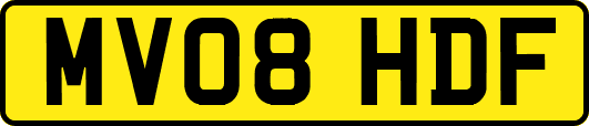 MV08HDF
