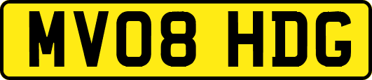 MV08HDG