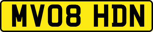 MV08HDN