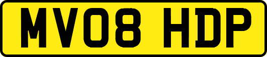 MV08HDP