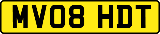 MV08HDT